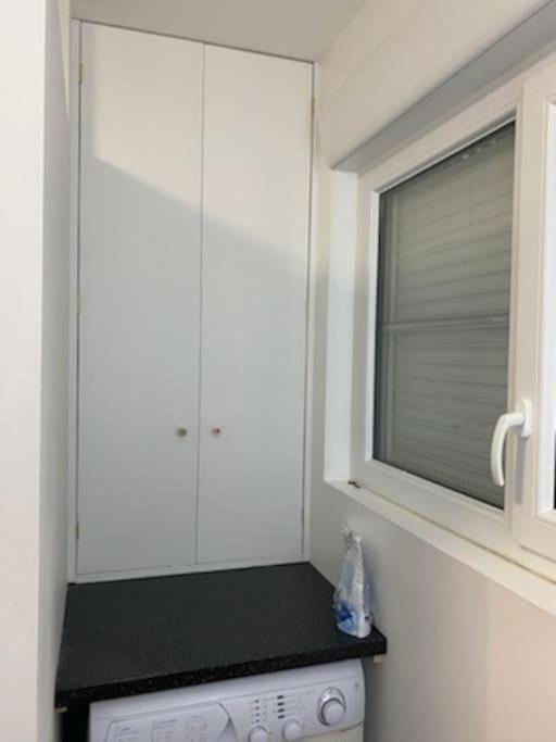 Studio Pour 4 Pers - 250M Plage - 1Er Étage Berck Exterior foto